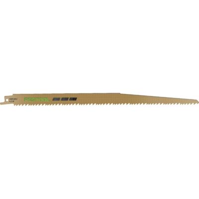 Lame de scie sabre WOOD UNIVERSAL HSR 305/4,3 BI/5 - FESTOOL - 577488