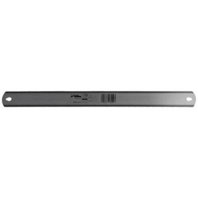Lame de scie universelle 420 mm, 14 TPI, acier, compatible bois plastique métal