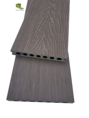 Lame de terrasse composite ipé CoexProtect® L.260 x 15 cm
