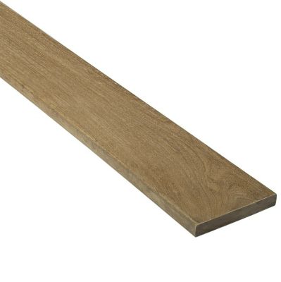 Lame de terrasse en itauba 21x 145 x 1250mm