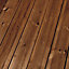 Lame de terrasse pin Atsina L.240 x l.13,5 cm