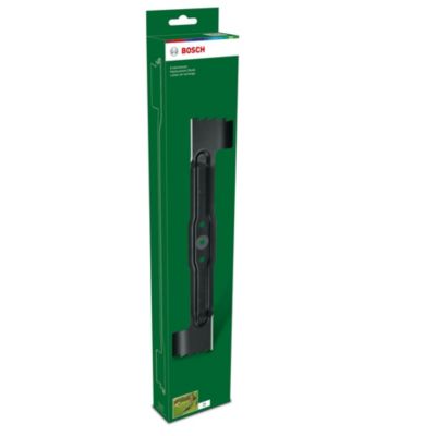 Lame de tondeuse électrique Rotak 650, Bosch