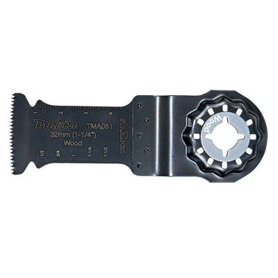 Lame Plongeante Makita B-64858 (tma051) Hcs Bois Coupe Précision