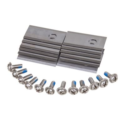 Lot de 30 lames de rechange pour tondeuse robot Husavarna -Lames