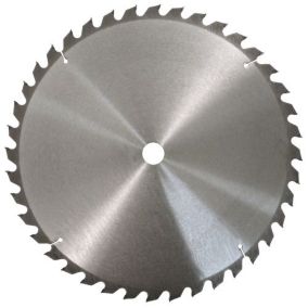 Lame pour scie à bûches 400mmx30mm 32 dents - FARTOOLS - 113837