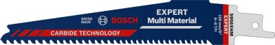 Lame pour scie sabre multi-matériaux Bosch Expert