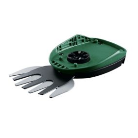 Lame pour taille-herbes Bosch Isio 8 cm