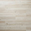 Lame PVC adhésive PopRock Bois blanc rustique 15 x 91 cm GoodHome (vendue au carton)