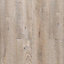 Lame PVC adhésive Feria chêne gris 15,2 x 91,4 cm (vendue au carton)