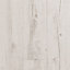 Lame PVC adhésive Gerflor Senso Rustic White Pécan 15,2 x 91,4 cm (vendue au carton)