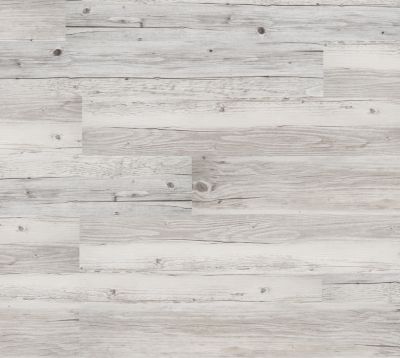 Lame PVC adhésive Poprock blanc 15,2 x 91,4 cm GoodHome