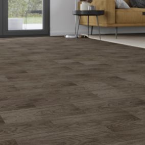 Dalles Lames adhésives, Parquet Chêne Clair, épaisseur 2 mm