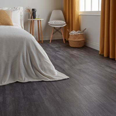 lame pvc adhesive gris