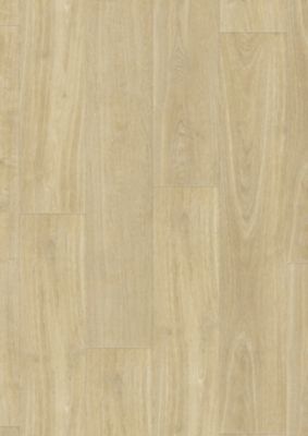 Lame PVC auto-adhésive aspect bois beige clair l.20,3 x L.121,9 cm x ép.3,5 mm Gerflor Senseo Unik Madera
