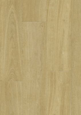 Lame PVC auto-adhésive aspect bois miel l.20,3 x L.121,9 cm x ép.3,5 mm Gerflor Senseo Unik Madera