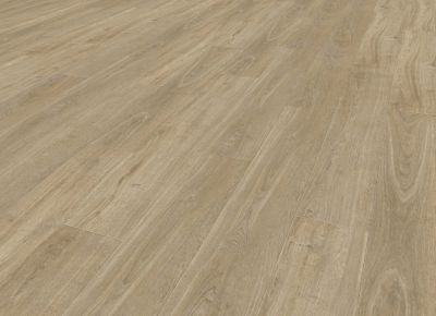 Lame PVC auto-adhésive aspect noyer l.20,3 x L.121,9 cm x ép.3,5 mm Gerflor Senseo Unik Madera