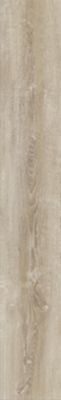 Lame PVC auto-adhésive Senso Premium Balade bois clair 18,4 x 121,9 cm Gerflor (vendue au carton)