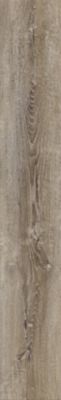 Lame PVC auto-adhésive Senso Premium Balade bois gris 18,4 x 121,9 cm GERFLOR (vendue au carton)