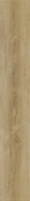 Lame PVC auto-adhésive Senso Premium Balade bois miel 18,4 x 121,9 cm Gerflor (vendue au carton)