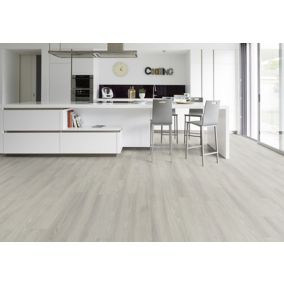 Lame PVC auto-adhésive Senso Premium Simba décor bois naturel 18,4 x 121,9 cm Gerflor (vendue au carton)