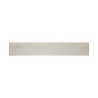 Lame PVC chêne blanchi Sanja 2 15,2 x 91,4 cm (vendue au carton)