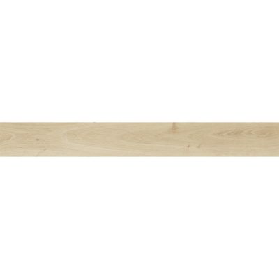 Lame PVC clipsable Baila chêne beige L. 122 x l. 15 cm GoodHome