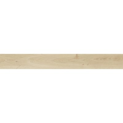 Lame PVC clipsable Baila décor chêne clair L. 122 x l. 15 cm GoodHome