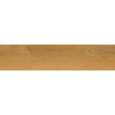 Lame PVC clipsable Capella décor bois miel 22,5 x 122 cm GoodHome