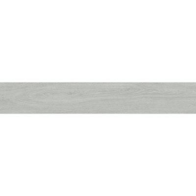 Lame PVC clipsable Folk chêne blanchi L.93,5 x l.15 cm