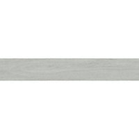 Lame PVC clipsable Folk Luxury chêne blanchi L.93,5 x l.15 cm