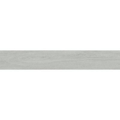 Lame PVC clipsable Folk Luxury chêne blanchi L.93,5 x l.15 cm