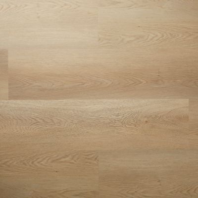 Lame PVC clipsable Gospel décor bois naturel 22,8 x 122 cm GoodHome (vendue au carton)