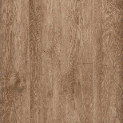 Lame PVC clipsable Hadaka chêne naturel 15 x 93,5 cm (vendue au carton)
