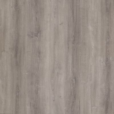 Lame PVC clipsable Mambo 124x19 cm gris clair GoodHome (vendue au carton)