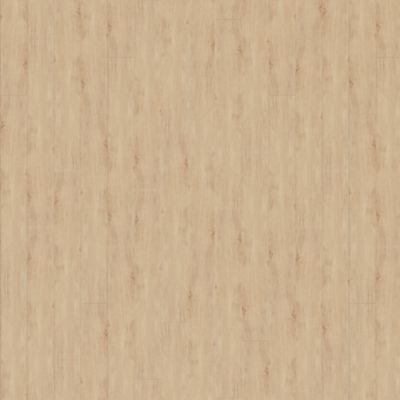 Lame PVC clipsable Mambo 124x19 cm naturel GoodHome (vendue au carton)