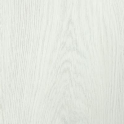 Lame PVC clipsable Melia coloris gris clair 122x22,8cm Ep 4+1mm