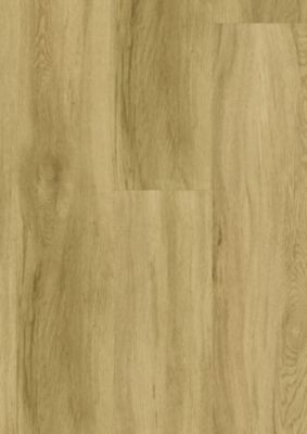 Lame PVC clipsable Senso Clic 3 bois miel 21,2 x 123,9 cm, Gerflor (vendue au carton)