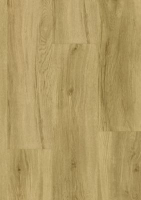 Lame PVC clipsable Senso Clic 3 bois miel 21,2 x 123,9 cm, Gerflor (vendue au carton)