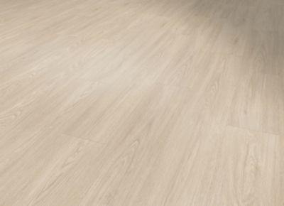 Lame PVC clipsable Senso Clic Premium Rigide acoutisque bois clair 22,9 x 149,2 cm, Gerflor (vendue au carton)