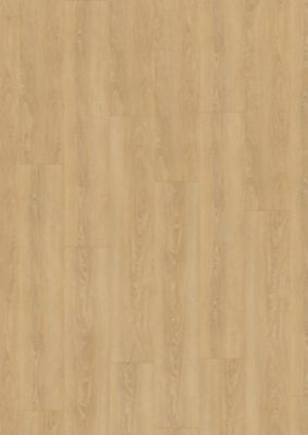 Lame PVC clipsable Senso Clic Premium Rigide Acoutisque bois miel 22,9 x 125 cm, Gerflor, (vendue au carton)