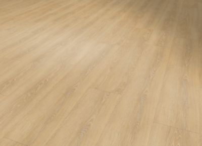 Lame PVC clipsable Senso Clic Premium Rigide Acoutisque bois miel 22,9 x 125 cm, Gerflor, (vendue au carton)