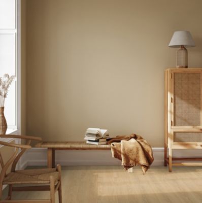 Lame PVC clipsable Senso Clic Premium Rigide Acoutisque bois miel 22,9 x 125 cm, Gerflor, (vendue au carton)