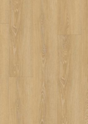 Lame PVC clipsable Senso Clic Premium Rigide Acoutisque bois miel 22,9 x 125 cm, Gerflor, (vendue au carton)