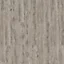 Lame PVC clipsable Starfloor Ultimate bois brun 17,6 x 121,3 cm Tarkett (vendue au carton)