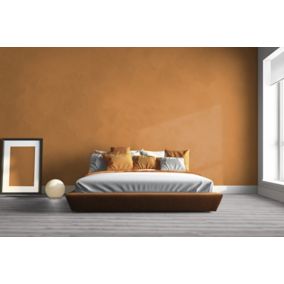 Lame PVC clipsable Starfloor Ultimate décor bois gris 17,6 x 121,3 cm Tarkett (vendue au carton)