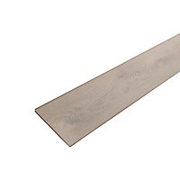 Lame PVC clipsable Tarkett Starfloor Click Oak beige 18,3 x 122 cm (vendue au carton)