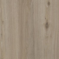 Lame PVC clipsable Tarkett Starfloor Click Oak beige clair 20 x 122 cm (vendue au carton)