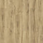 Lame PVC clipsable TarkettStarfloor décor bois naturel 17,6 x 121 cm (vendue au carton)