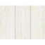 Lame PVC clipsable Tenji blanc 122 x 18 cm (vendue au carton)
