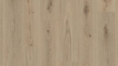Lame PVC clipsable Ultimate décor chêne naturel 18 x 121 cm Tarkett
